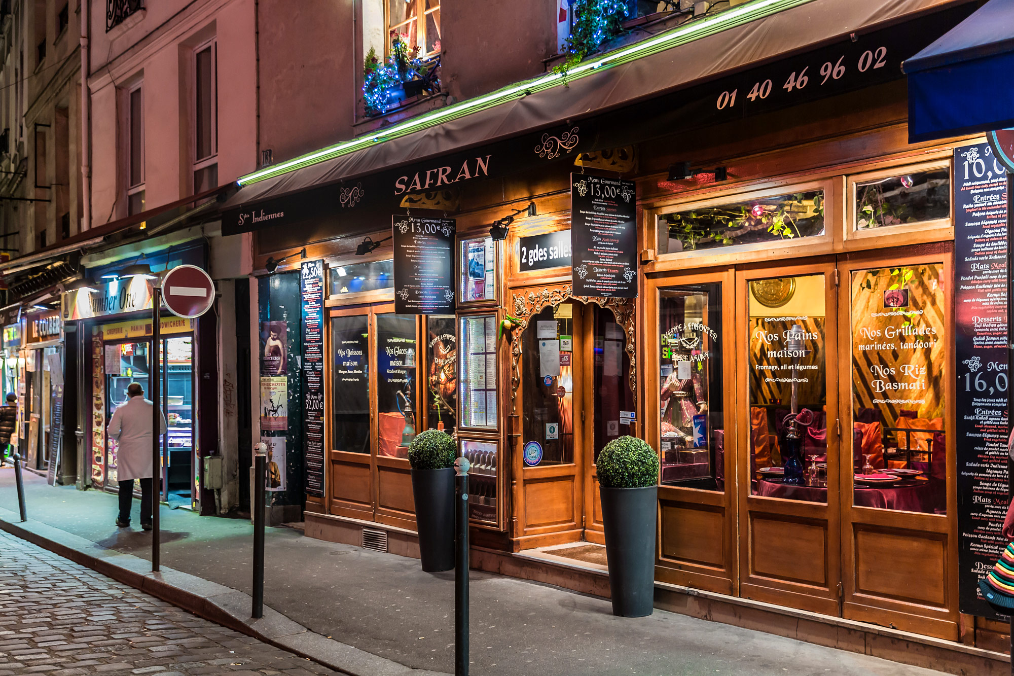 Paris